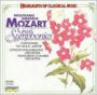 Mozart: Symphonies Nos. 40-41
