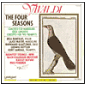 Vivaldi: The Four Seasons; Concertos