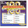 The Top 10 of Classical Music, 1894-1928