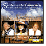 Sentimental Journey: The Bluegrass-Jazz Experience