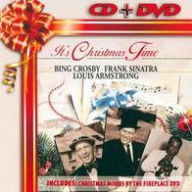 Title: It's Christmas Time, Artist: Bing Crosby