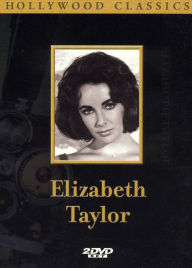 Elizabeth Taylor
