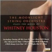 Plays The Music Of Whitney Houston