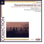 Haydn: Cello Concertos 1 & 2