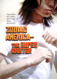 Zodiac America: The Super Master