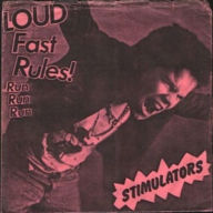 Title: Loud Fast Rules!, Artist: Stimulators