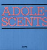 Title: The Adolescents, Artist: Adolescents