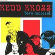 Title: Born Innocent, Artist: Redd Kross