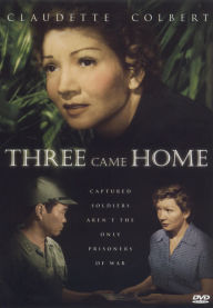 Three Came Home