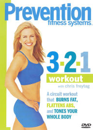 Prevention Fitness Systems: 3-2-1 Workout