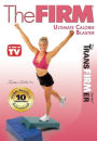 Transfirmer: Ultimate Calorie Blaster