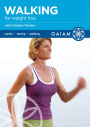 Walking for Weight Loss