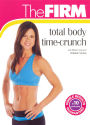 Firm: Total Body Time Crunch