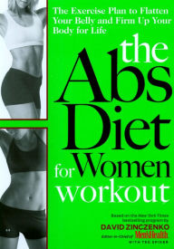Abs Diet for Women Workout