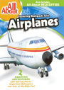 All about Airplanes/All about Helicopters