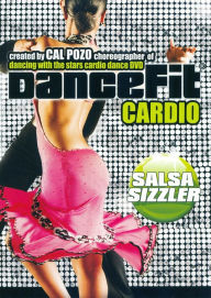 Dancefit Cardio: Salsa Sizzler