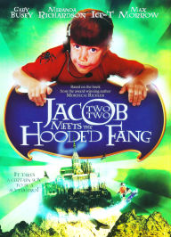 Jacob Two Two Meets the Hooded Fang