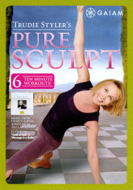 Trudie Styler's Pure Sculpt