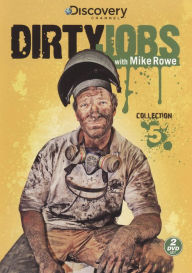 Dirty Jobs Collection 5