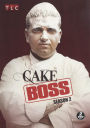 Cake Boss: Season 2 (2pc)