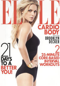 Elle: Cardio Body