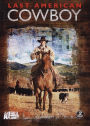 Last American Cowboy