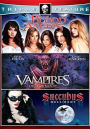 Vampires / Blood Angels / Succubus