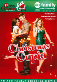 Christmas Cupid