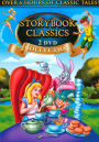 Storybook Classics 2 Dvd Collection
