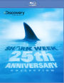Shark Week: 25th Anniversary Collection