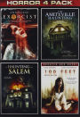 Anneliese: Excorcist/Amityville Haunting/Haunting