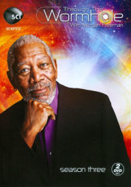 Through The Wormhole With Morgan Freeman: Season 3