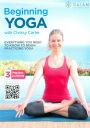 Beginning Yoga with Chrissy Carter