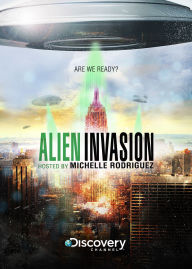 Title: Alien Invasion: Are We Ready