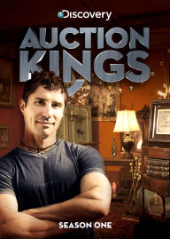 Auction Kings: Season 1