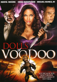 Dolls of Voodoo