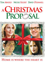 Christmas Proposal