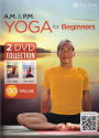 Am & Pm Yoga For Beginners Collection