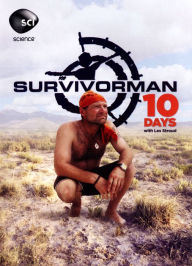 Survivorman Ten Days
