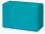Yoga Block - Vivid Blue