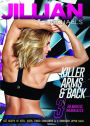 Jillian Michaels: Killer Arms & Back