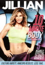 Jillian Michaels: 10 Minute Body Transformation