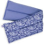 Relax Neck/Shoulder Wrap Purple