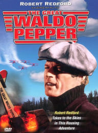 Great Waldo Pepper