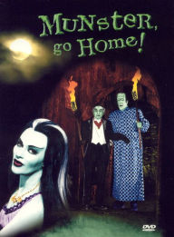 Munster, go Home!