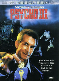 Psycho III