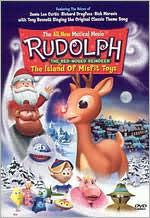 Title: Rudolph the Red-Nosed Reindeer & the Island of Misfit Toys
