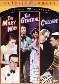Milky Way/the General/College