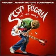 Title: Scott Pilgrim vs. The World [Original Motion Picture Soundtrack], Artist: 