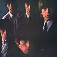 Title: The Rolling Stones No. 2, Artist: The Rolling Stones